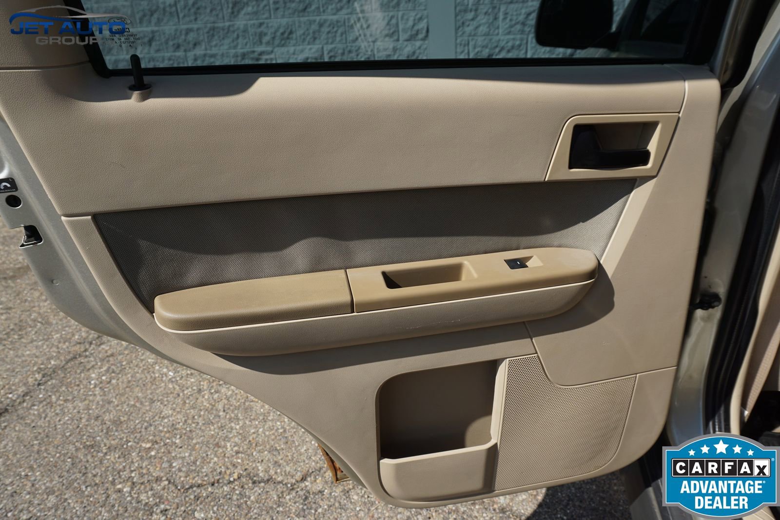 Used 2012 Ford Escape XLT AWD/4WD image 17