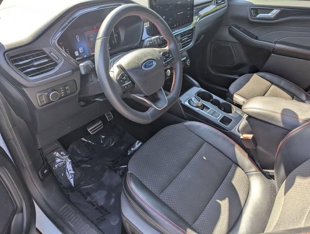 Used 2023 Ford Escape ST-Line w/ Tech Pack #1 FWD image 10