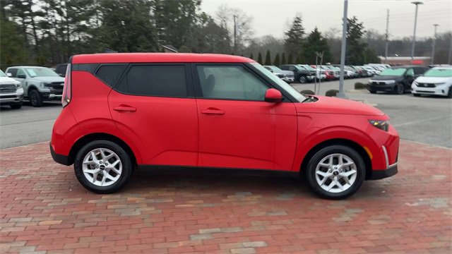 Used 2024 Kia Soul LX w/ Option Group 015 image 3