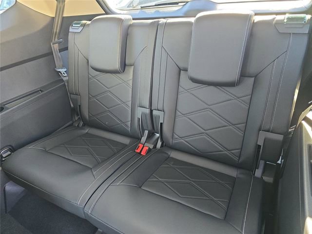 New 2026 Volkswagen Atlas SE AWD/4WD image 11