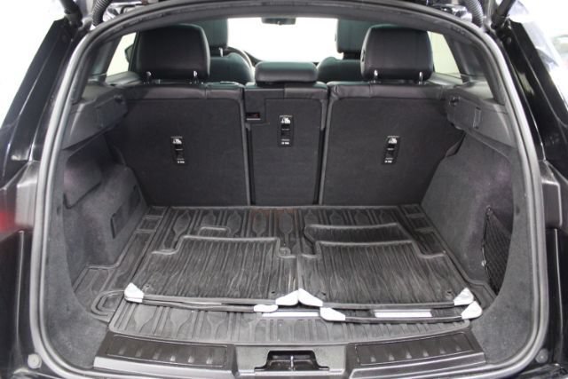 Used 2020 Land Rover Range Rover Evoque SE AWD/4WD image 21