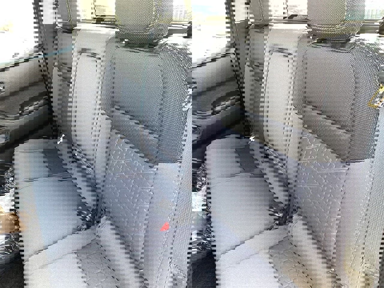 New 2025 Nissan Frontier SV w/ SV Convenience Package image 14