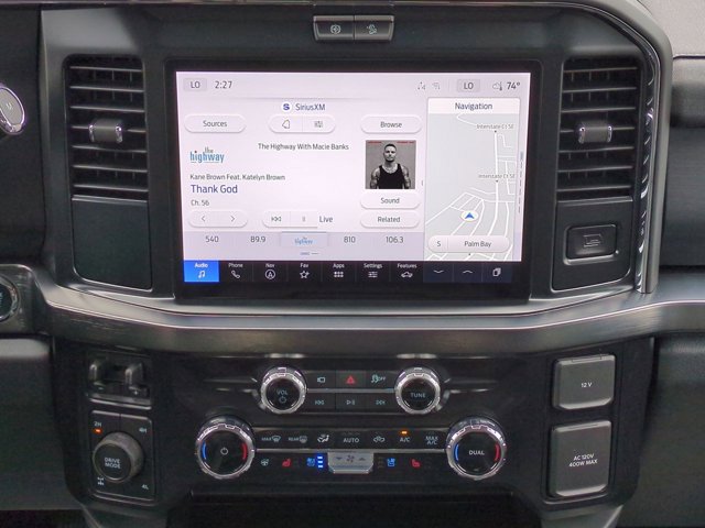 New 2026 Ford F250 Lariat w/ FX4 Off-Road Package image 18