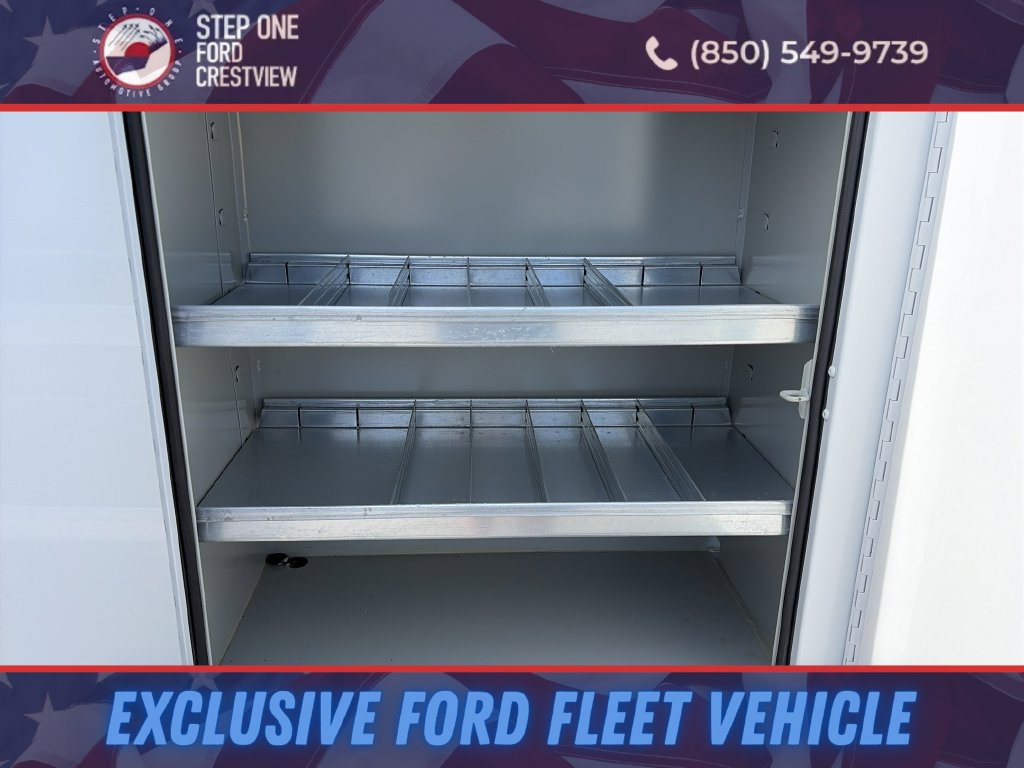New 2025 Ford F350 XL RWD image 25