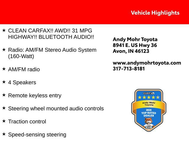 Used 2021 Honda HR-V LX image 2