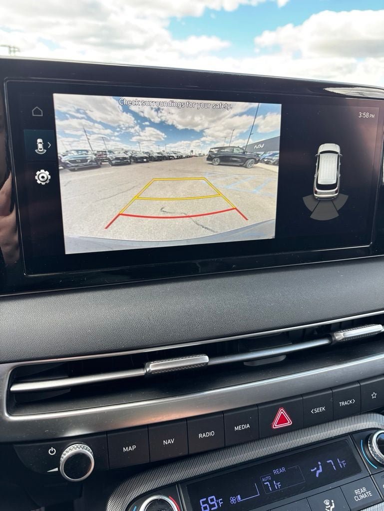 Used 2023 Hyundai Palisade XRT AWD/4WD image 19