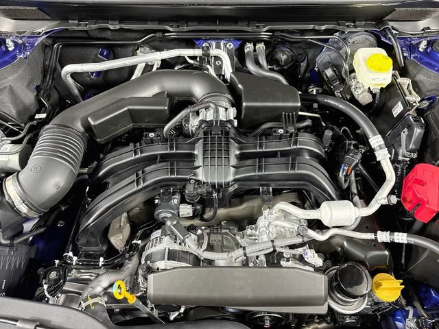 New 2026 Subaru Outback Premium AWD/4WD image 31