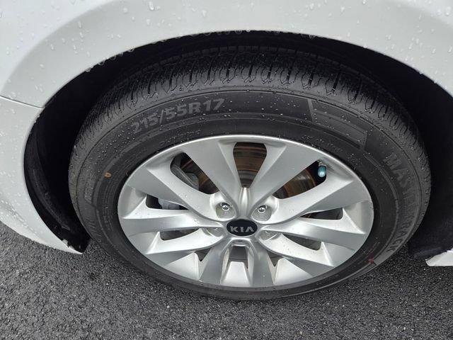Used 2018 Kia Optima EX w/ Premium Package FWD image 26