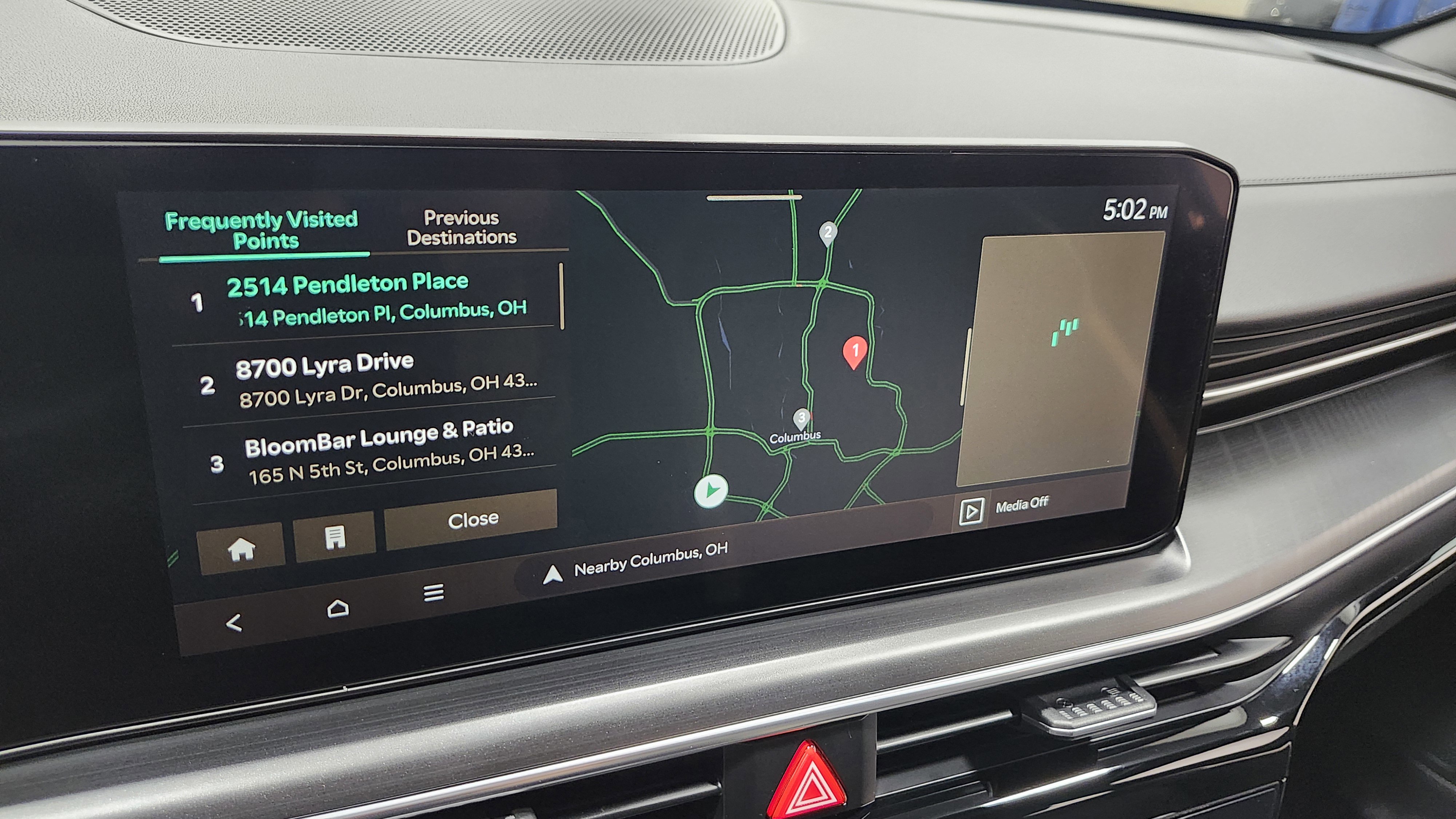 Used 2025 Kia K5 GT-Line image 4