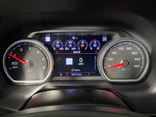 Certified 2021 Chevrolet Tahoe Premier w/ Premium Package image 17