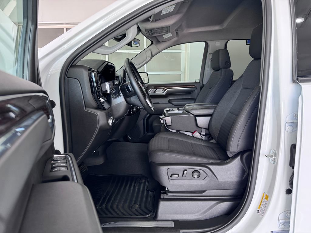 Certified 2023 GMC Sierra 1500 Elevation AWD/4WD image 10