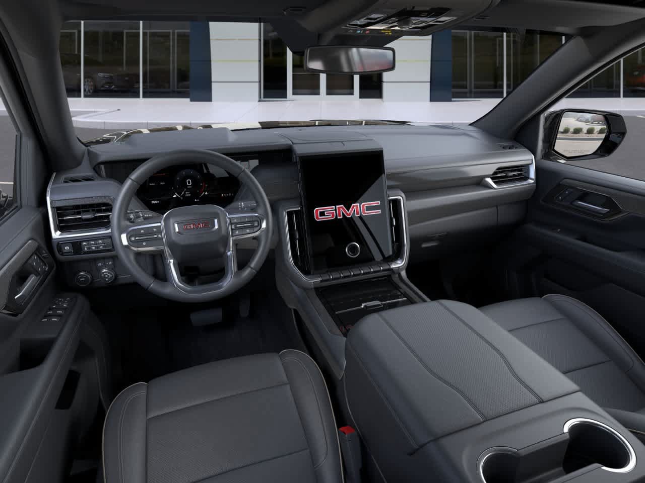 New 2026 GMC Yukon XL Elevation w/ LPO, Floor Liner Package RWD image 15