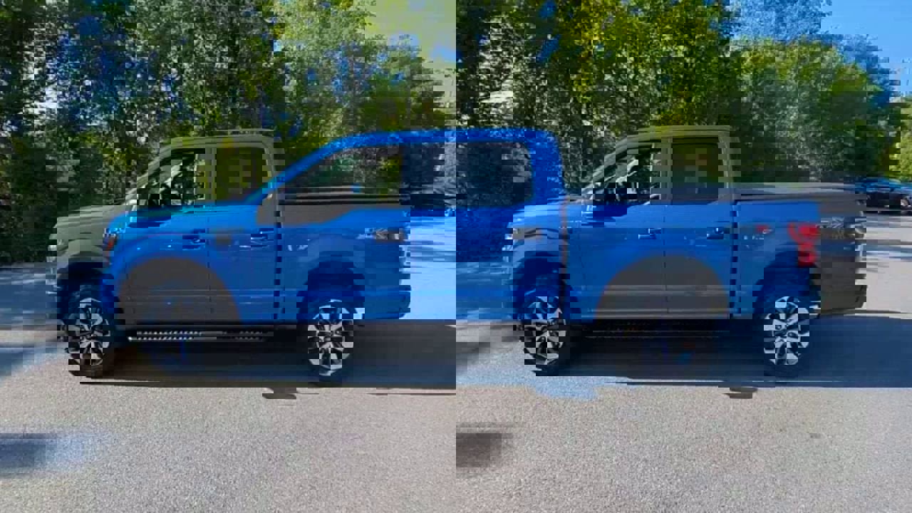 Used 2020 Ford F150 XL w/ Equipment Group 101A Mid image 40