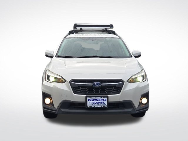 Used 2018 Subaru Crosstrek 2.0i Limited AWD/4WD image 4