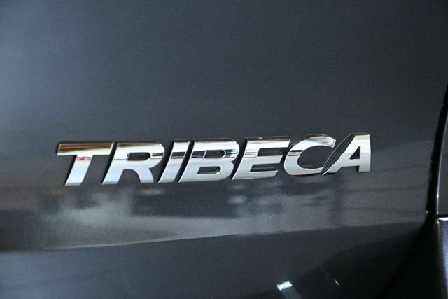 Used 2012 Subaru Tribeca Limited w/ PWR Moonroof Pkg AWD/4WD image 11