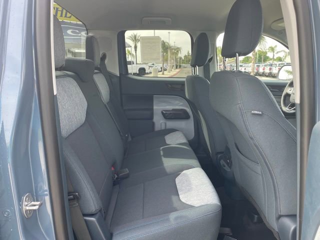 New 2026 Ford Maverick XLT image 24