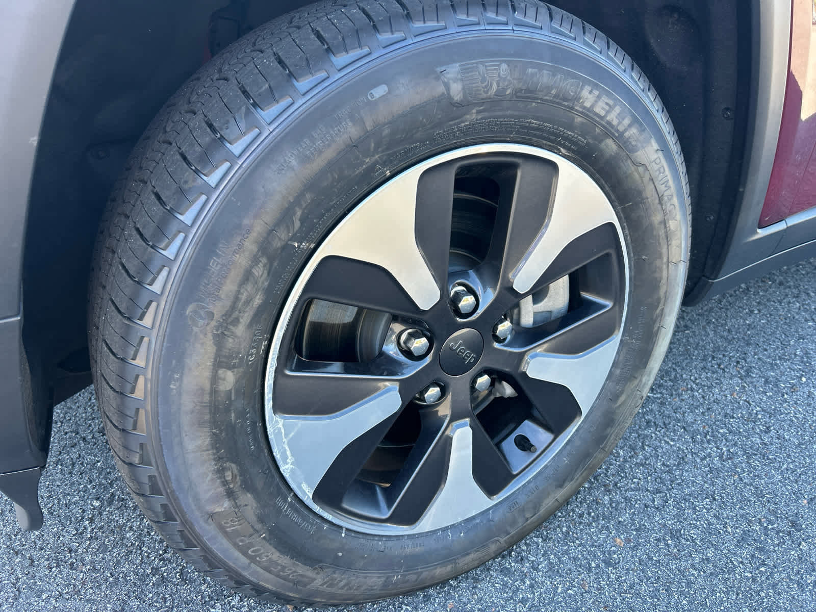 Used 2023 Jeep Grand Cherokee 4WD 4xe image 23