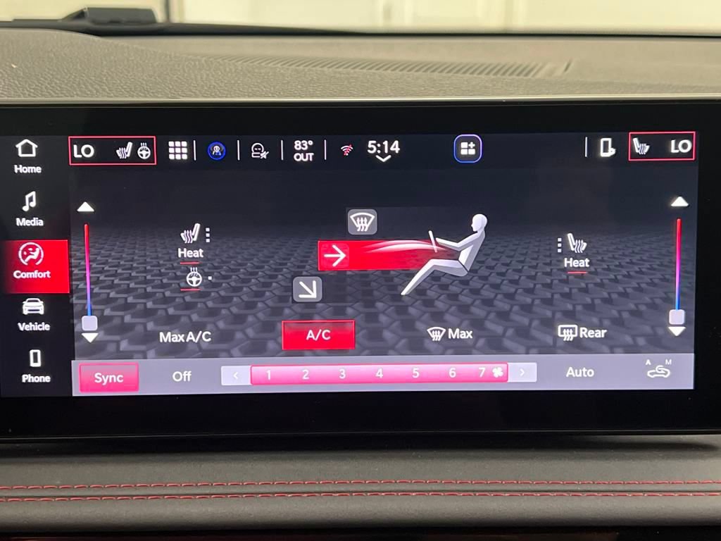 Used 2024 Dodge Hornet R/T AWD/4WD image 62