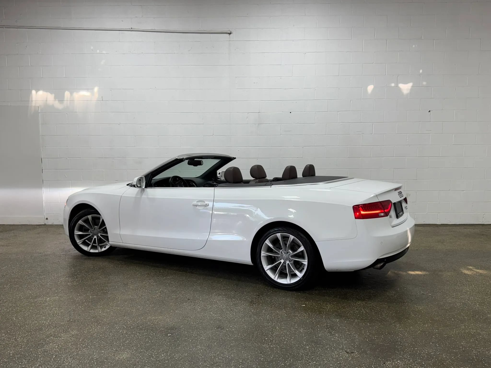 Used 2013 Audi A5 2.0T Prestige AWD/4WD image 10