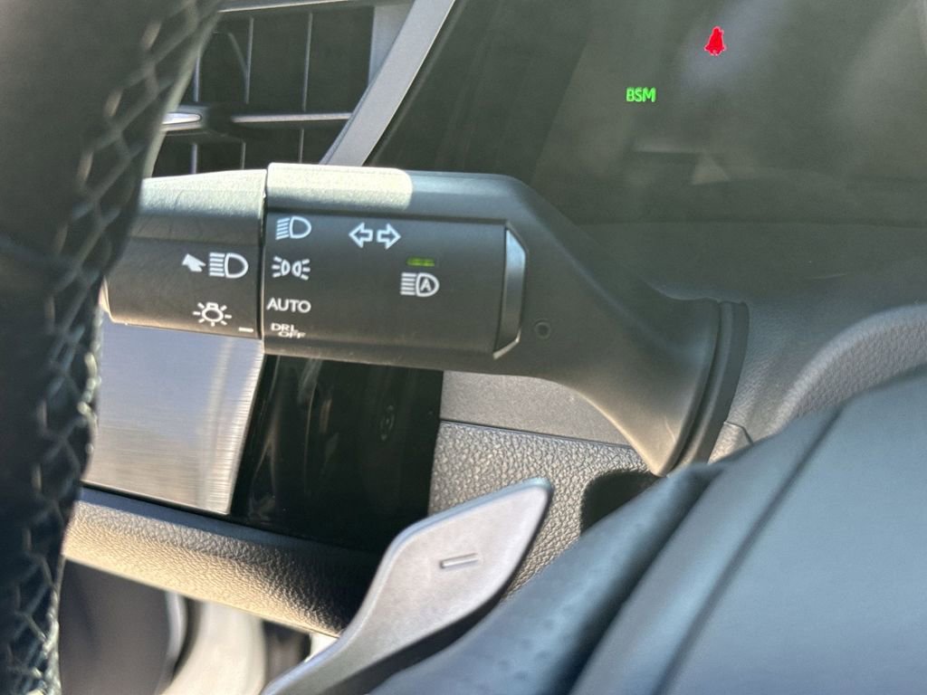 Used 2024 Lexus ES 350 F Sport w/ Accessory Package (Z2) FWD image 28