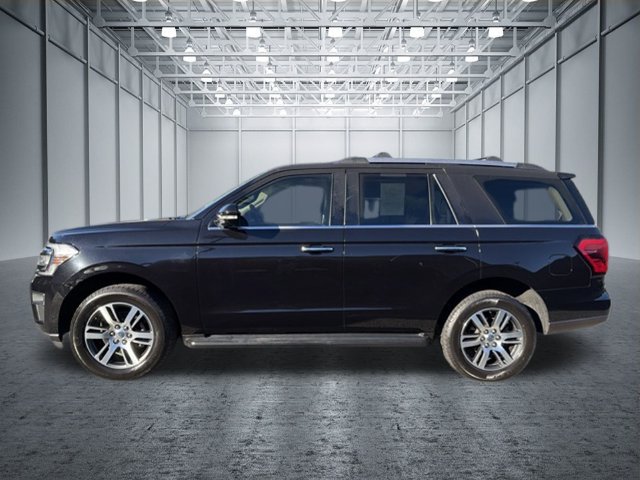 Used 2024 Ford Expedition Limited AWD/4WD image 6