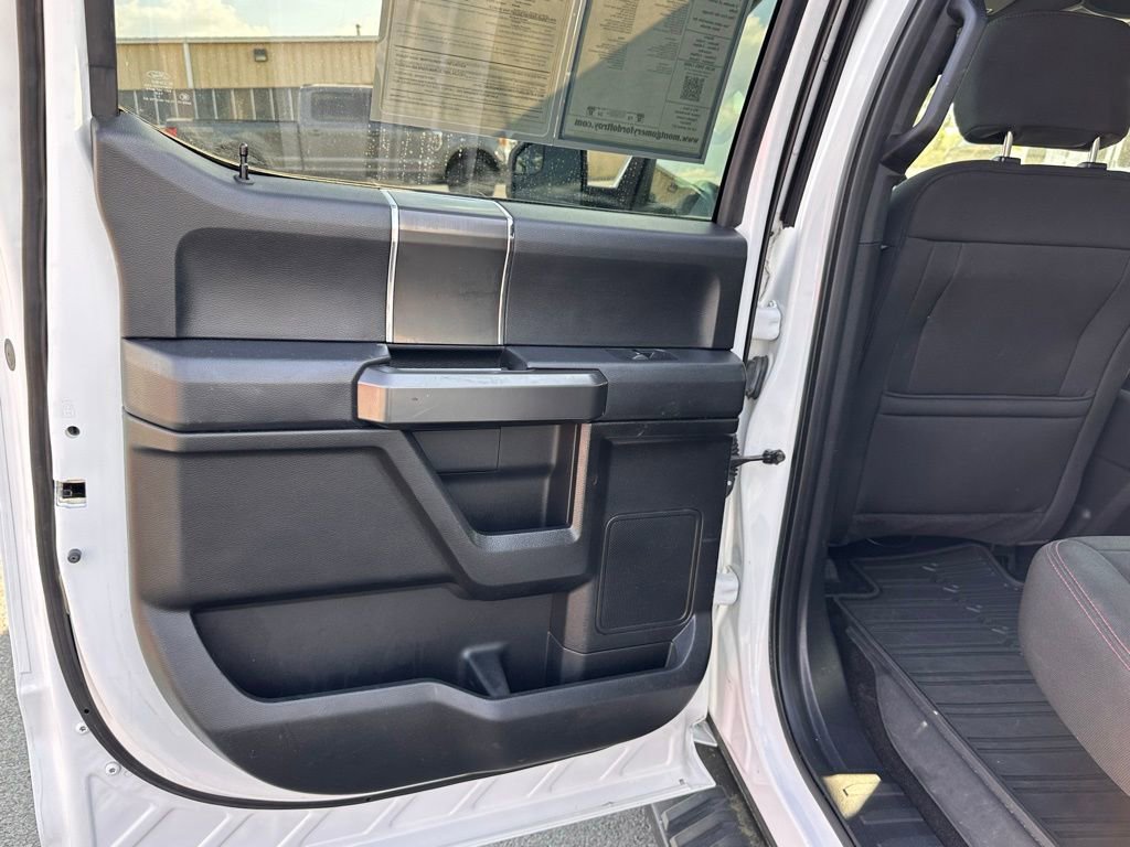 Used 2018 Ford F150 XLT w/ Equipment Group 302A Luxury image 24