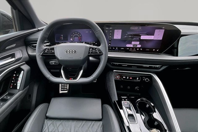 New 2026 Audi SQ5 Premium Plus AWD/4WD image 5