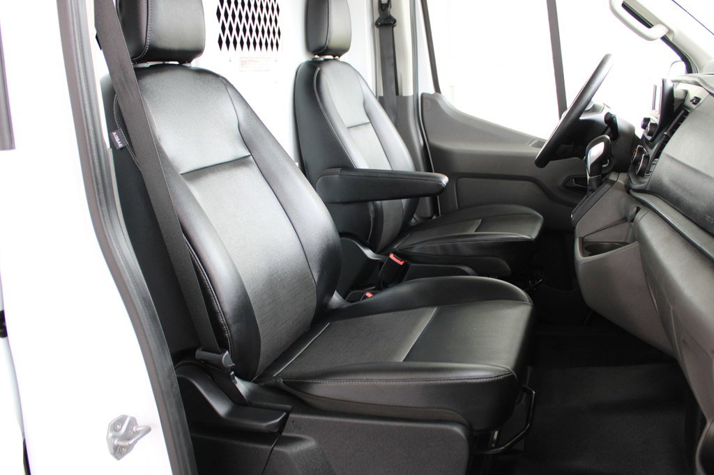 Used 2024 Ford Transit 250 148 Medium Roof w/ Load Area Protection Package image 19
