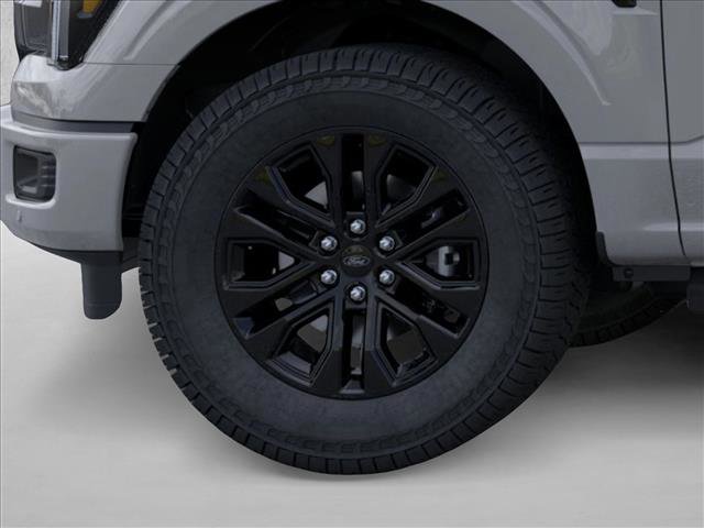 New 2026 Ford F150 Lariat image 19