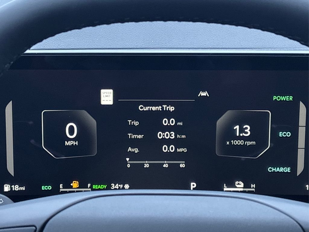 New 2026 Kia Sportage SX Prestige image 13