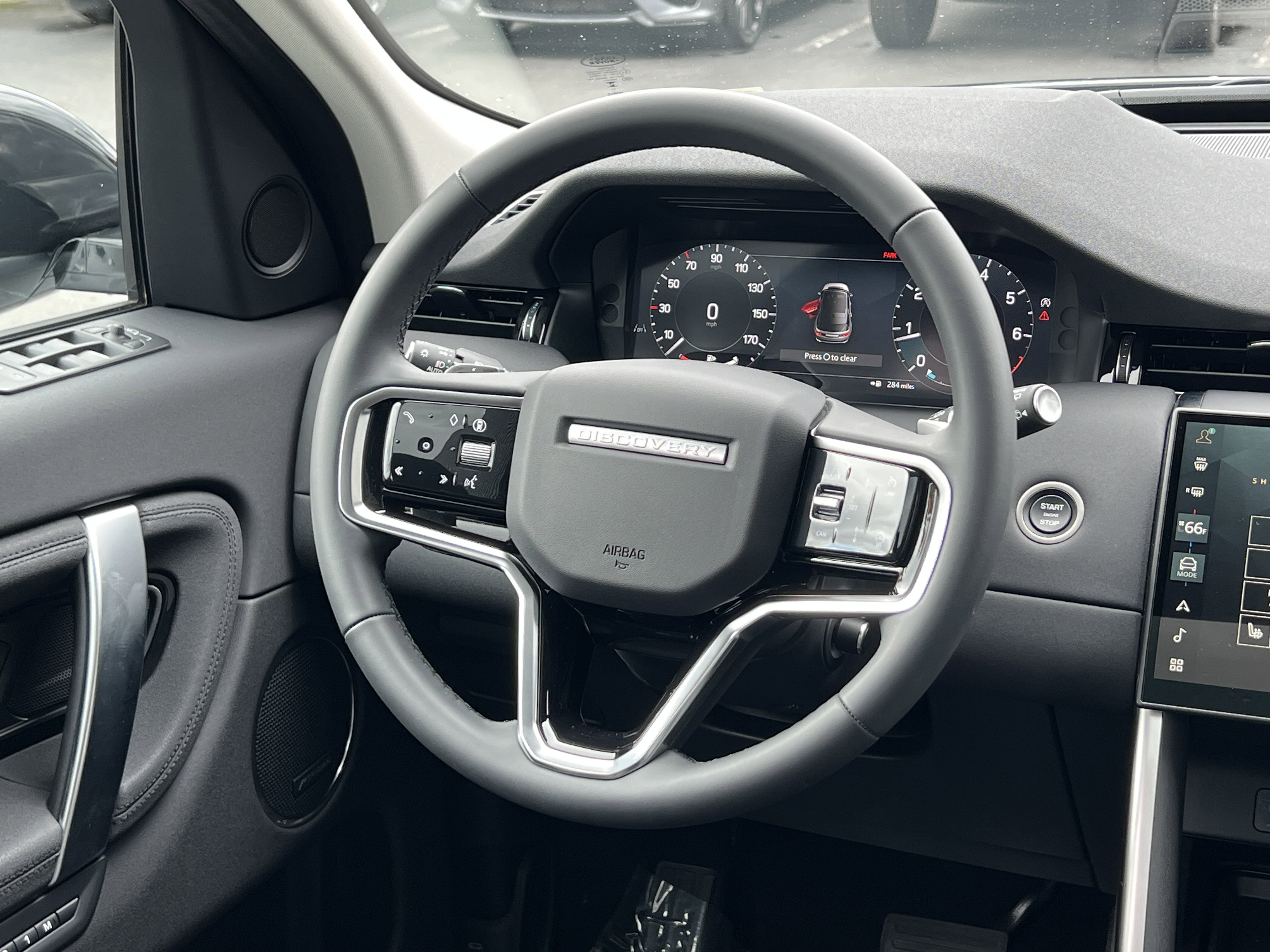 Certified 2024 Land Rover Discovery Sport S image 20