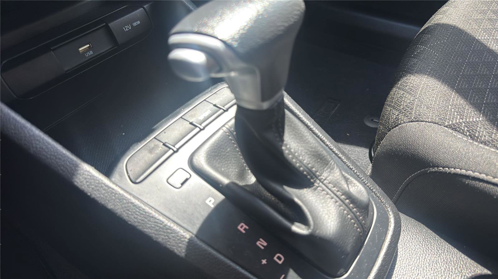 Used 2022 Kia Rio LX FWD image 20