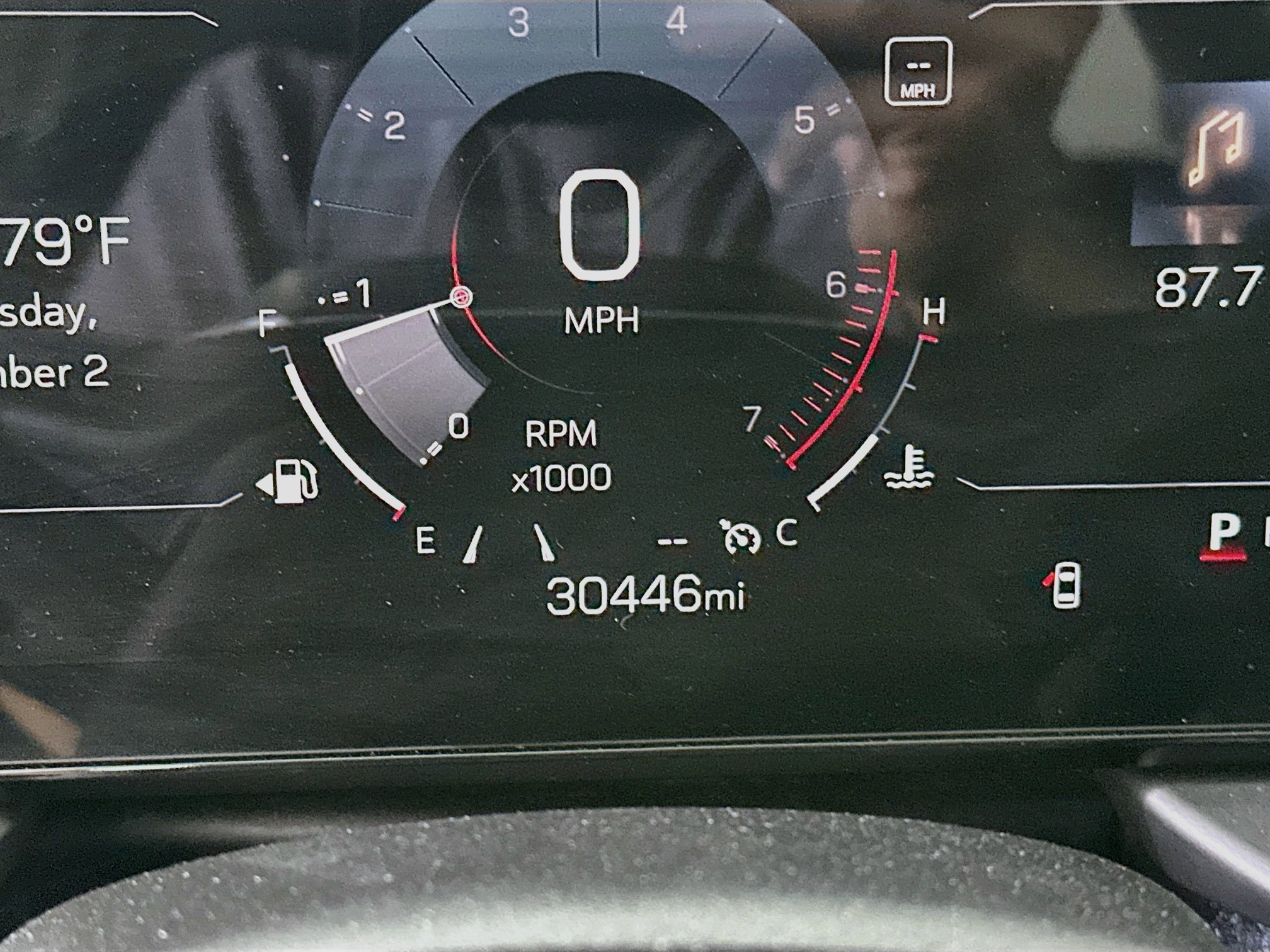 Used 2026 GMC Terrain Elevation FWD image 19