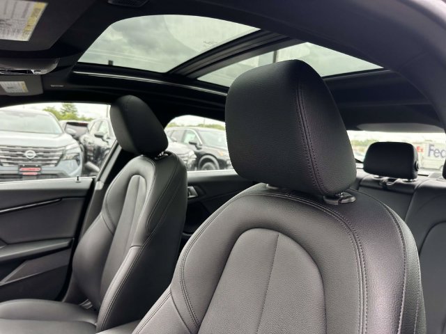 Used 2023 BMW 228i Gran Coupe FWD image 14