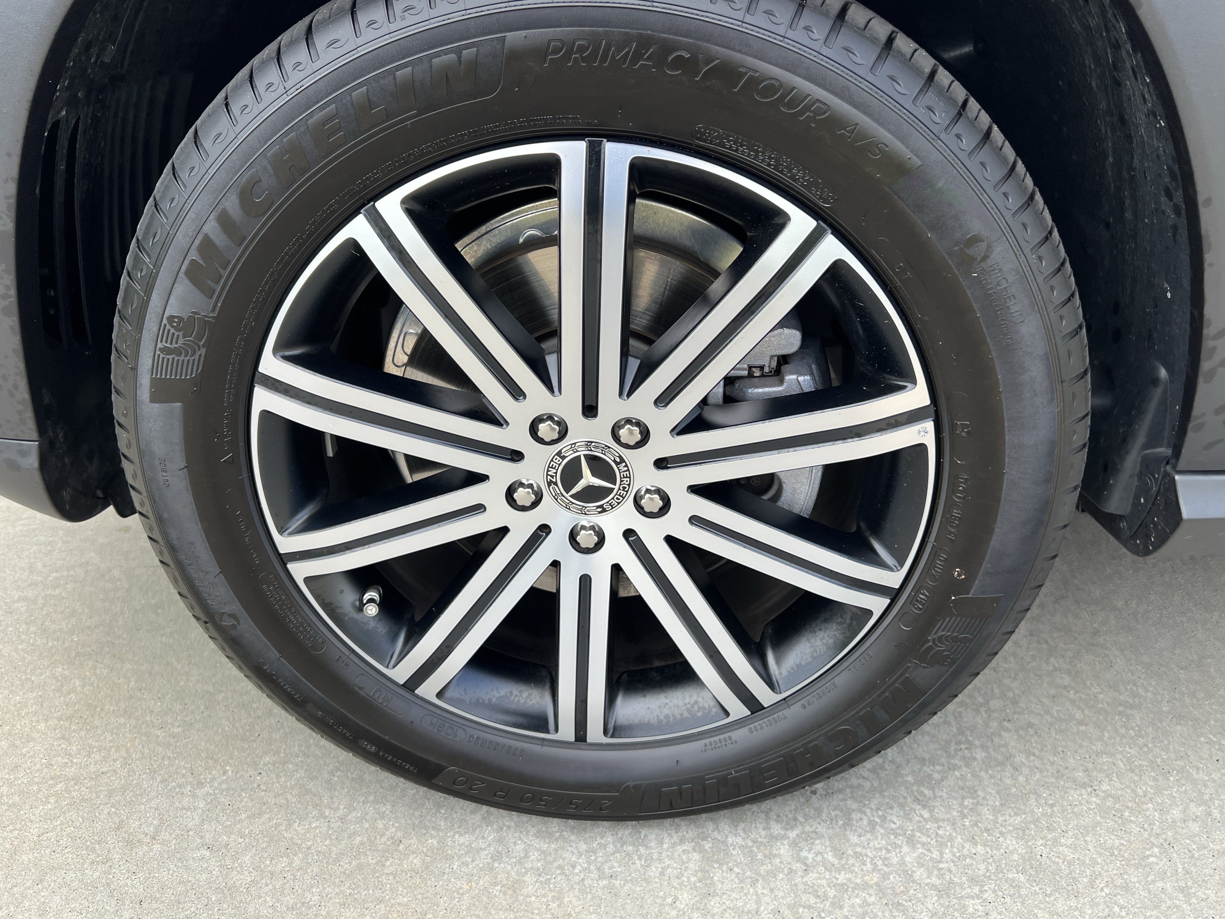 Certified 2026 Mercedes-Benz GLE 350 4MATIC image 12