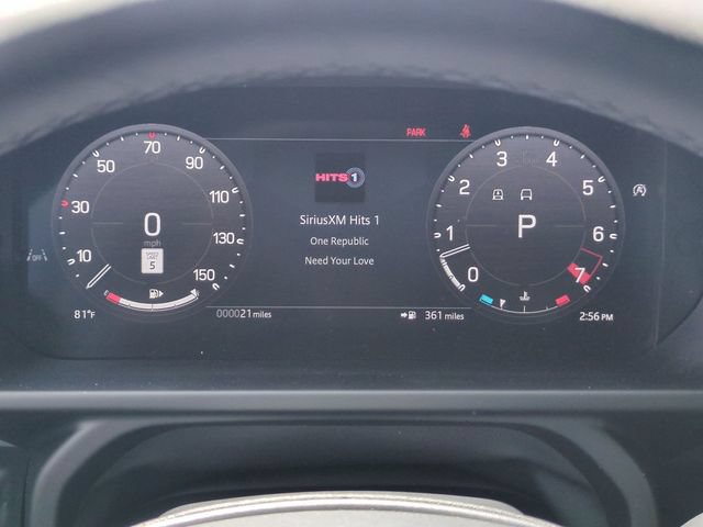 New 2026 Land Rover Defender 130 S AWD/4WD image 8