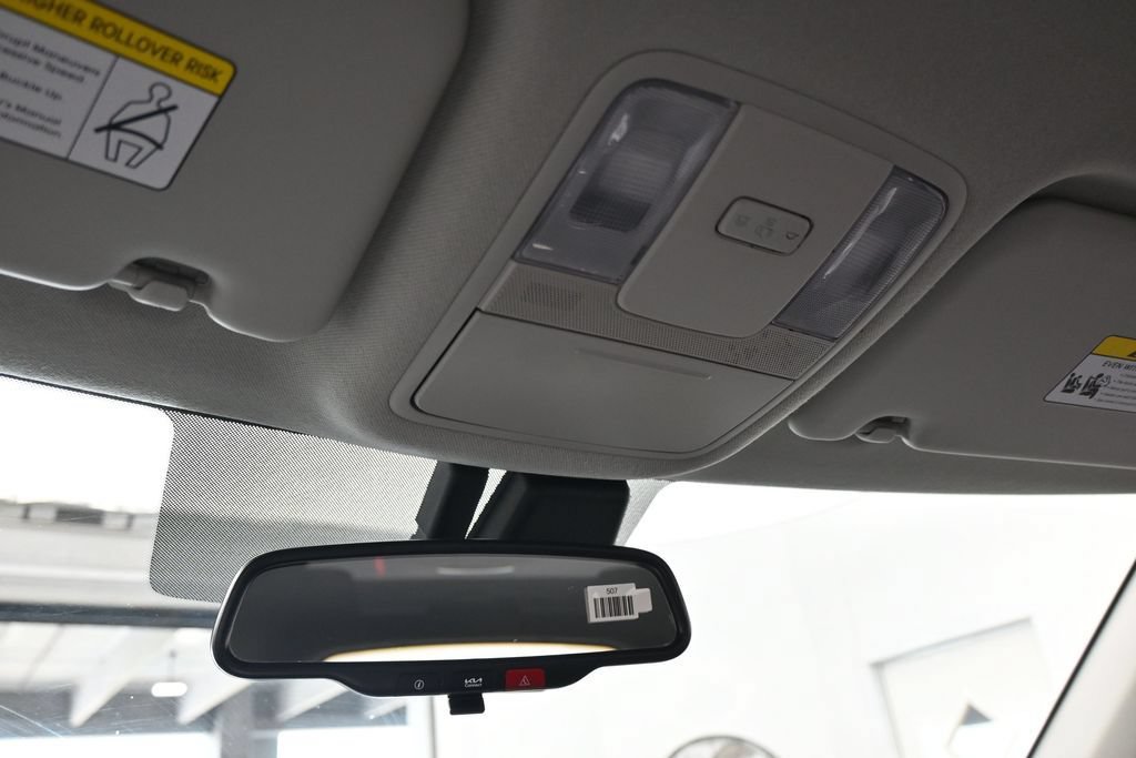 Used 2023 Kia Soul S FWD image 24
