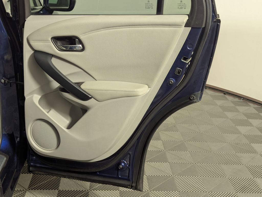 Used 2016 Acura RDX AWD w/ Technology Package image 52