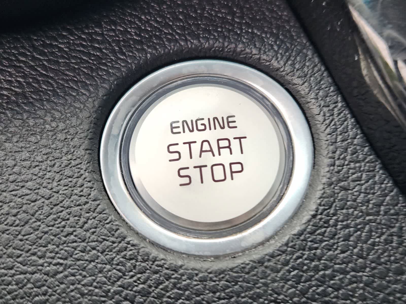 Used 2020 Kia Optima Premium FWD image 21