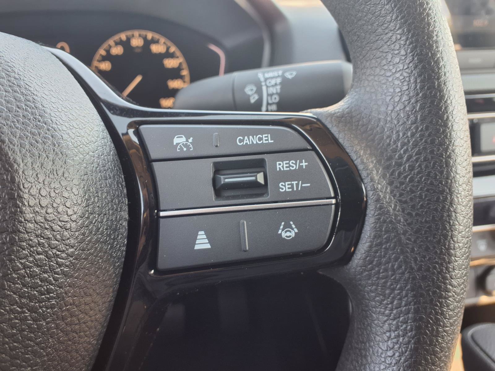 Certified 2026 Honda Civic LX image 15