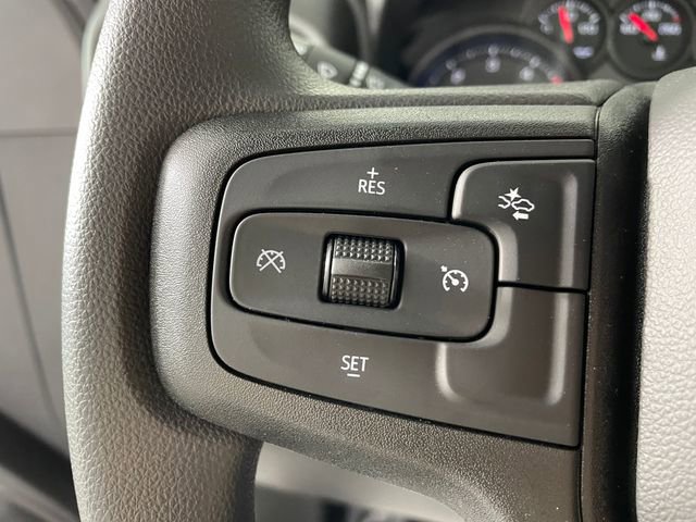 New 2026 Chevrolet Silverado 3500 W/T w/ WT/CX Safety Package image 9