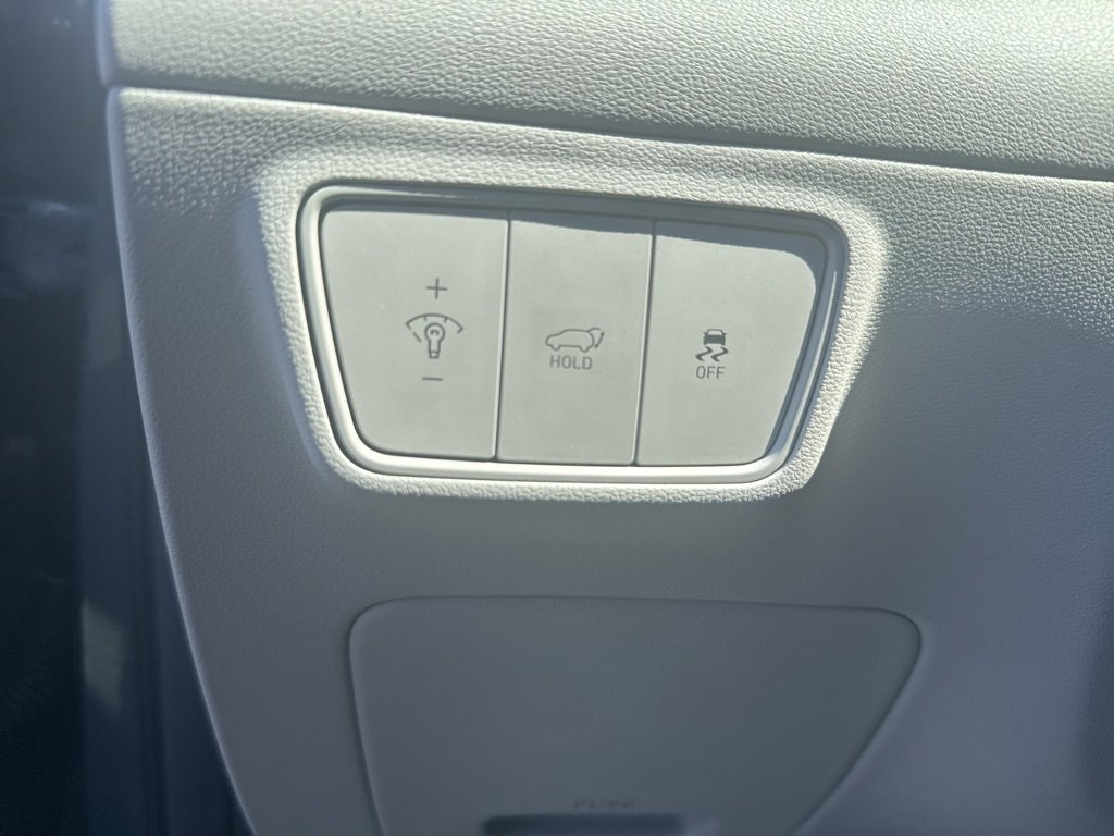 Used 2024 Hyundai Tucson SEL image 30