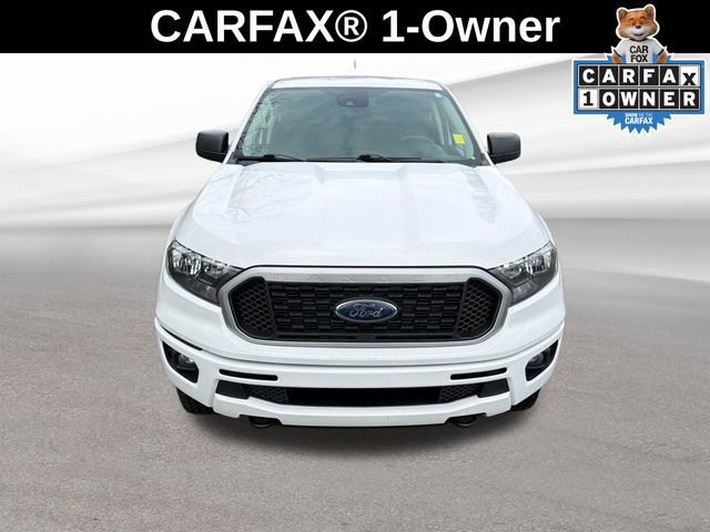 Used 2022 Ford Ranger XLT AWD/4WD image 2