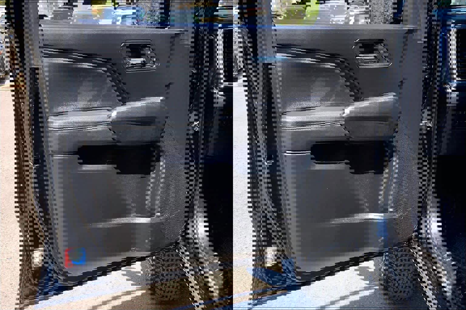 Used 2026 GMC Canyon Elevation w/ Convenience Package image 21