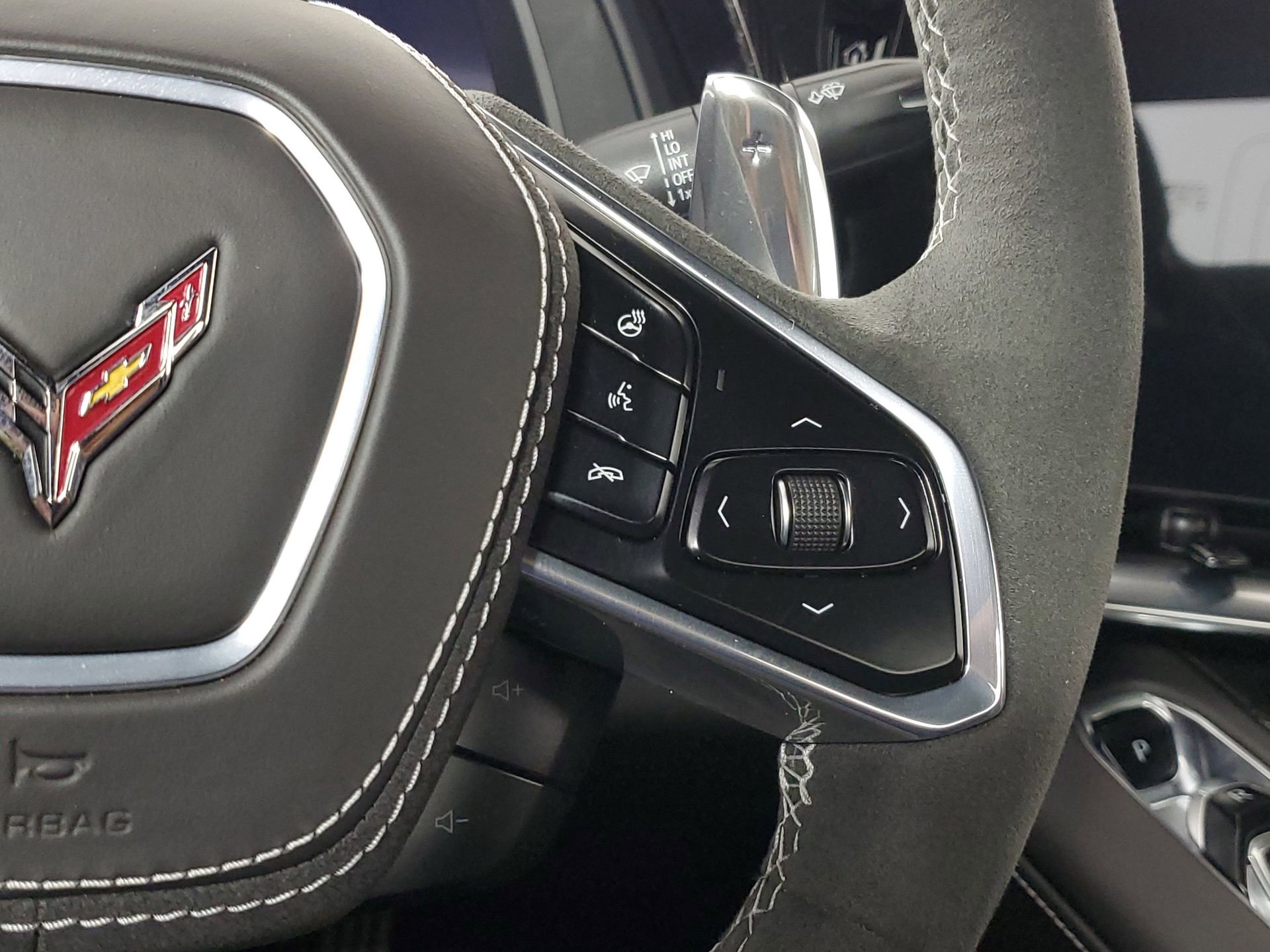 Used 2023 Chevrolet Corvette Stingray Premium Conv w/ Z51 Performance Package image 27