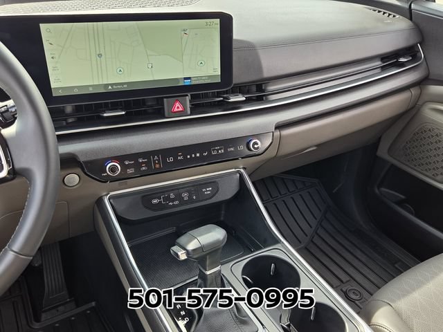 Used 2026 Kia Carnival EX FWD image 27