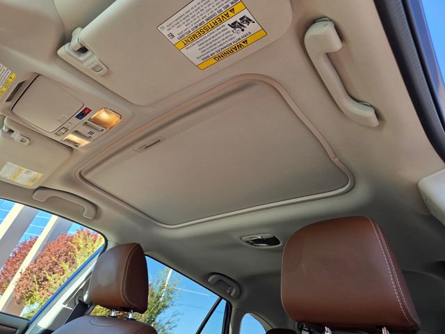 Used 2017 Subaru Outback 3.6R Touring w/ Popular Package #5A image 10