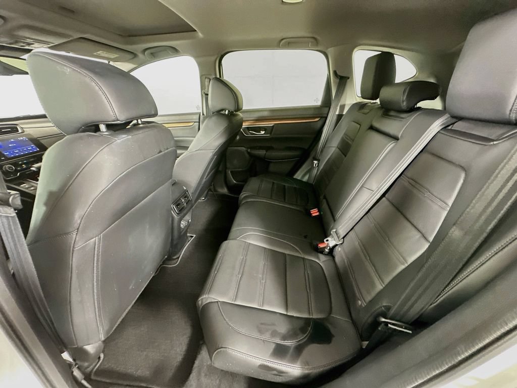 Certified 2020 Honda CR-V EX-L image 24