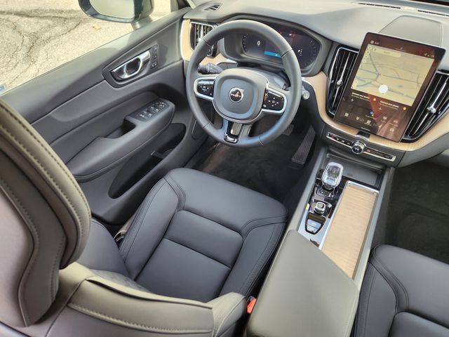 New 2026 Volvo XC60 B5 Plus w/ Climate Package AWD/4WD image 10