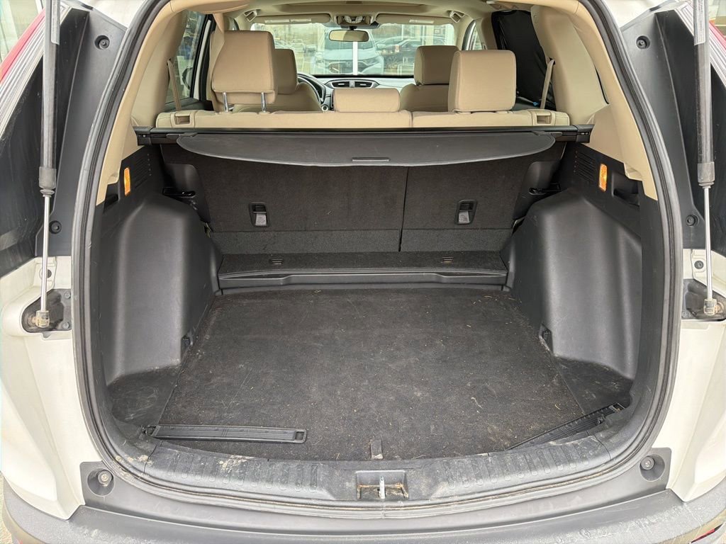 Used 2022 Honda CR-V EX image 11